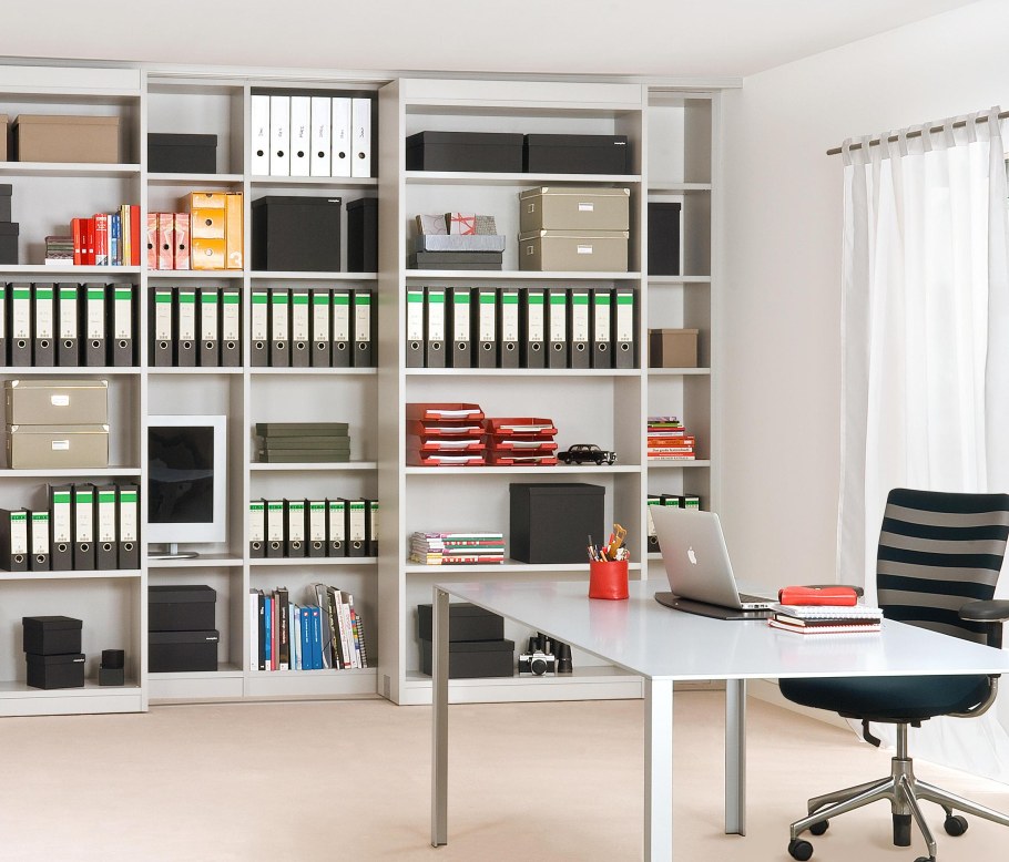 Система Rima Raumplus