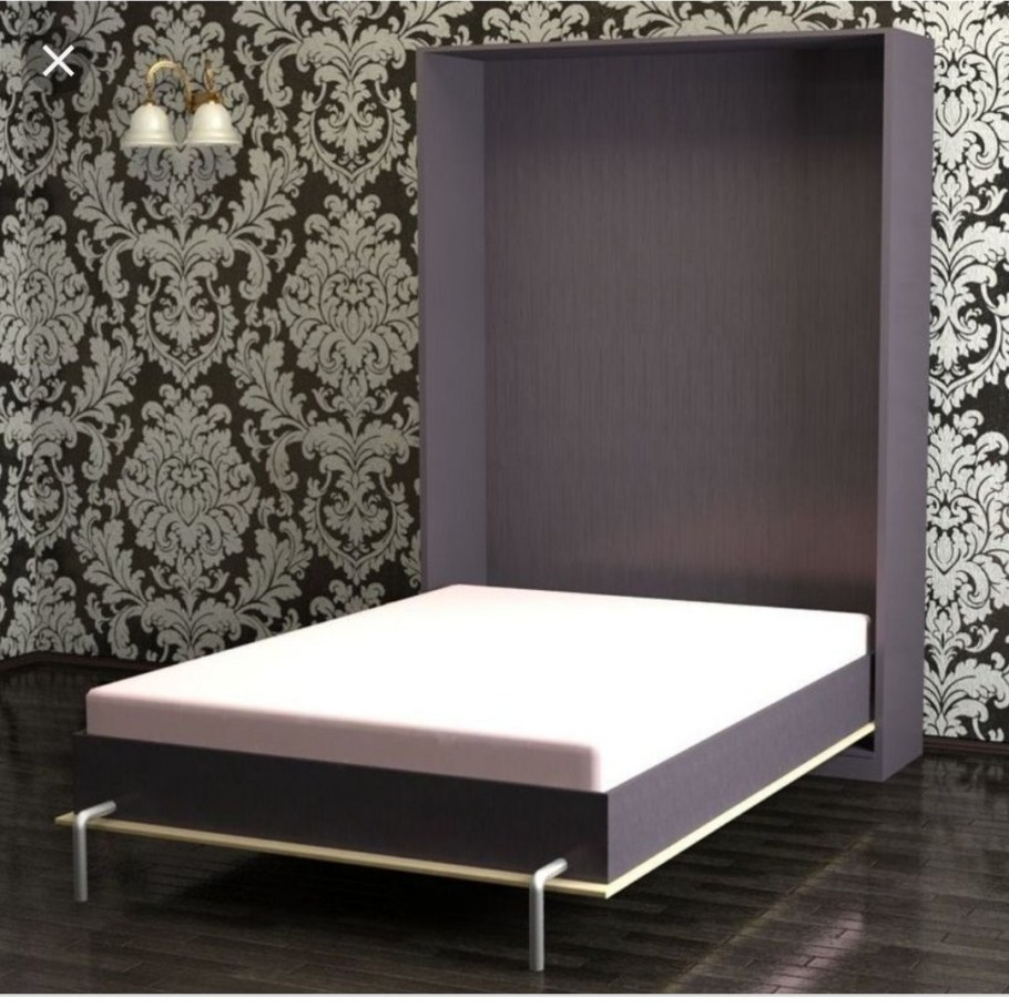 Икеа кровать трансформер двуспальная