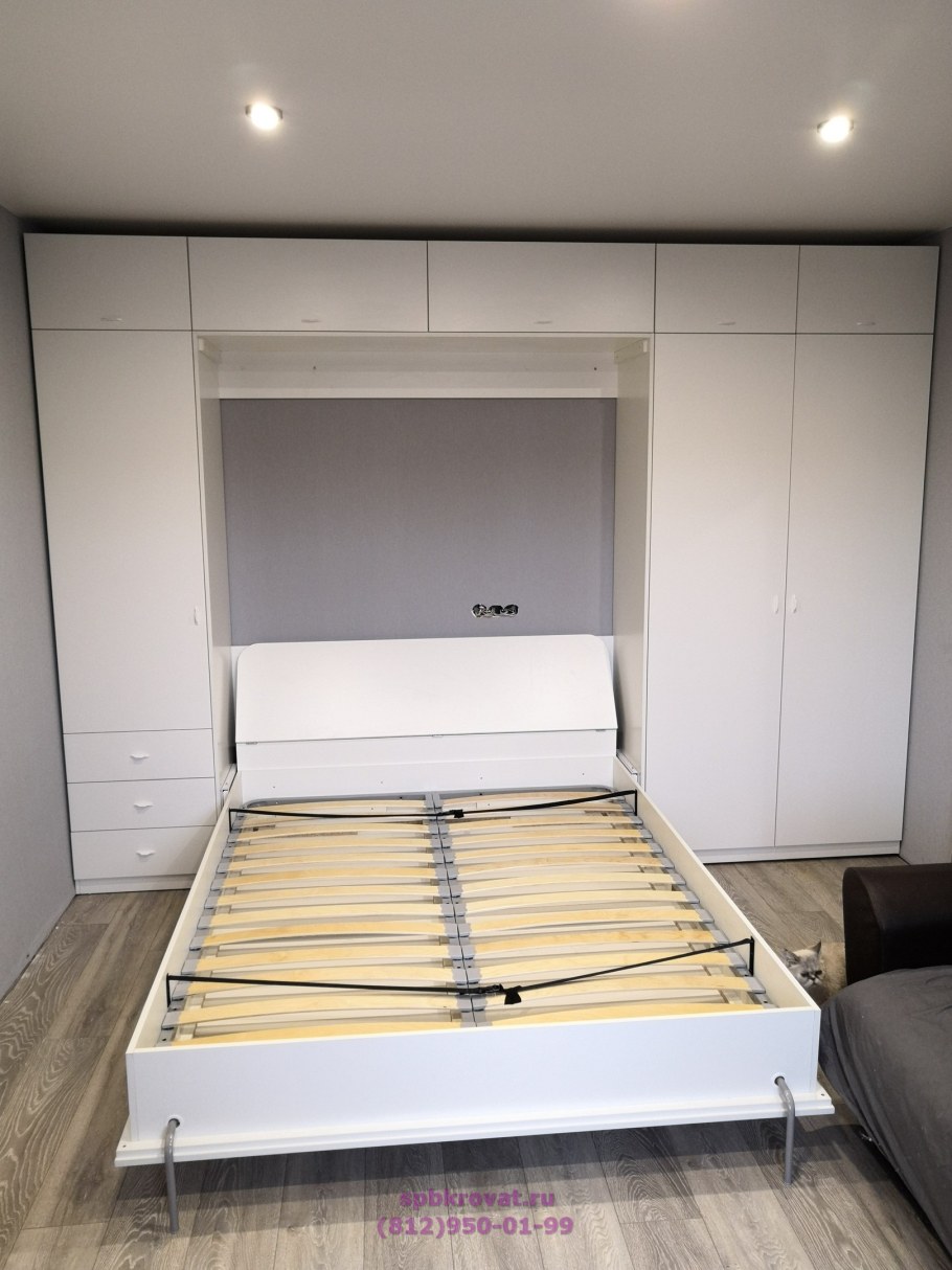 Икеа кровать трансформер двуспальная