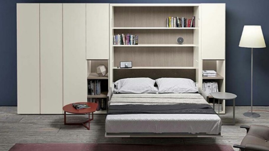 Кровать трансформер Летто