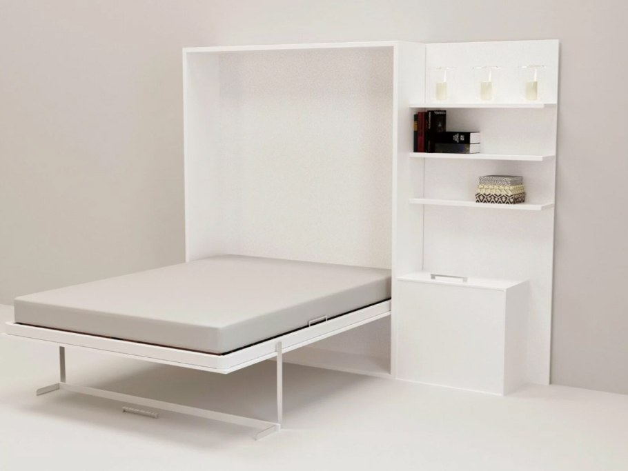 Кровать трансформер Smart