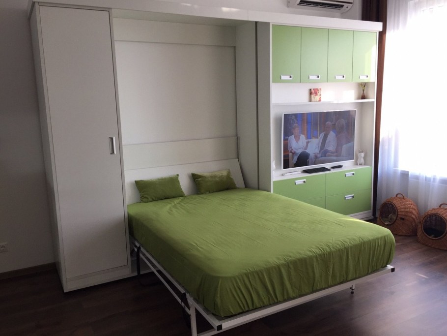 Икеа кровать трансформер детская