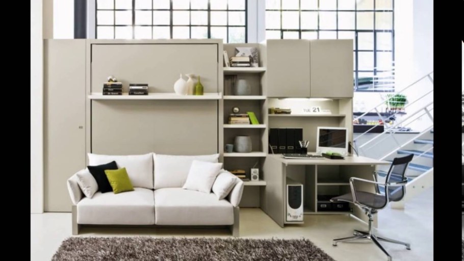 Кровать трансформер Clei Nuovoliola