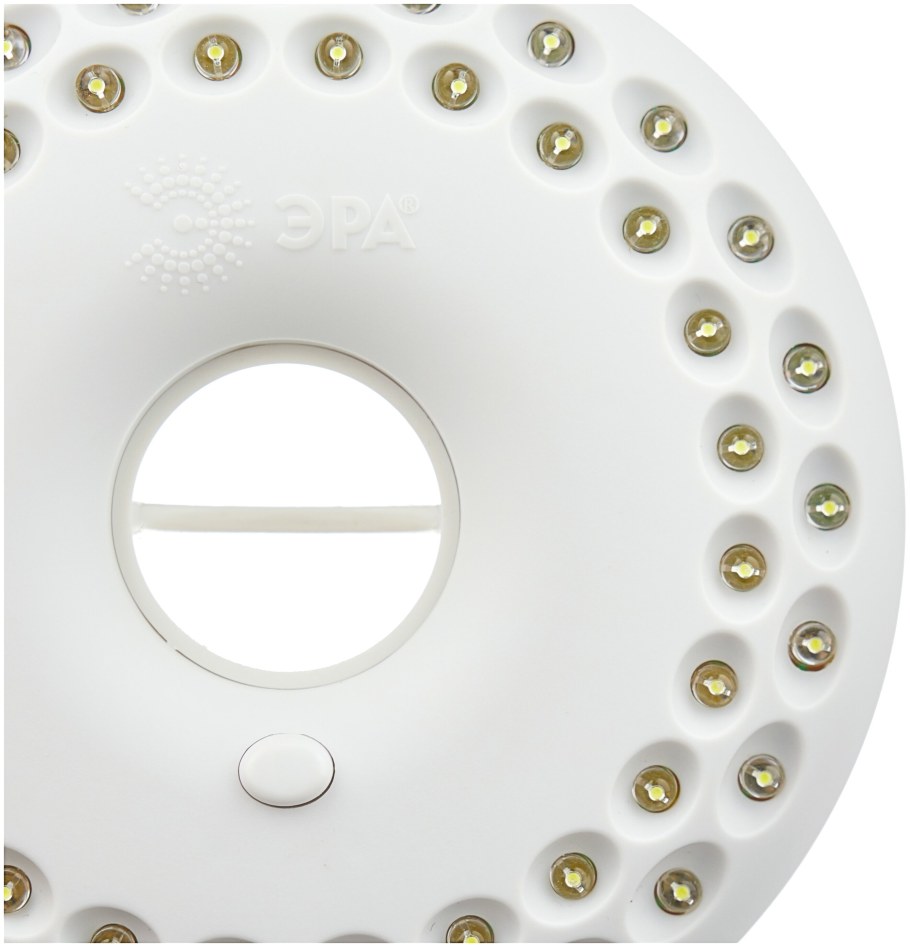 Кемпинговый фонарь Эра НЛО-48 KB-601 белый