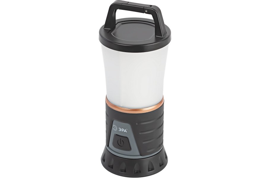 Кемпинговый фонарь Эра кв 701 атлас купить в Ростове на Дону