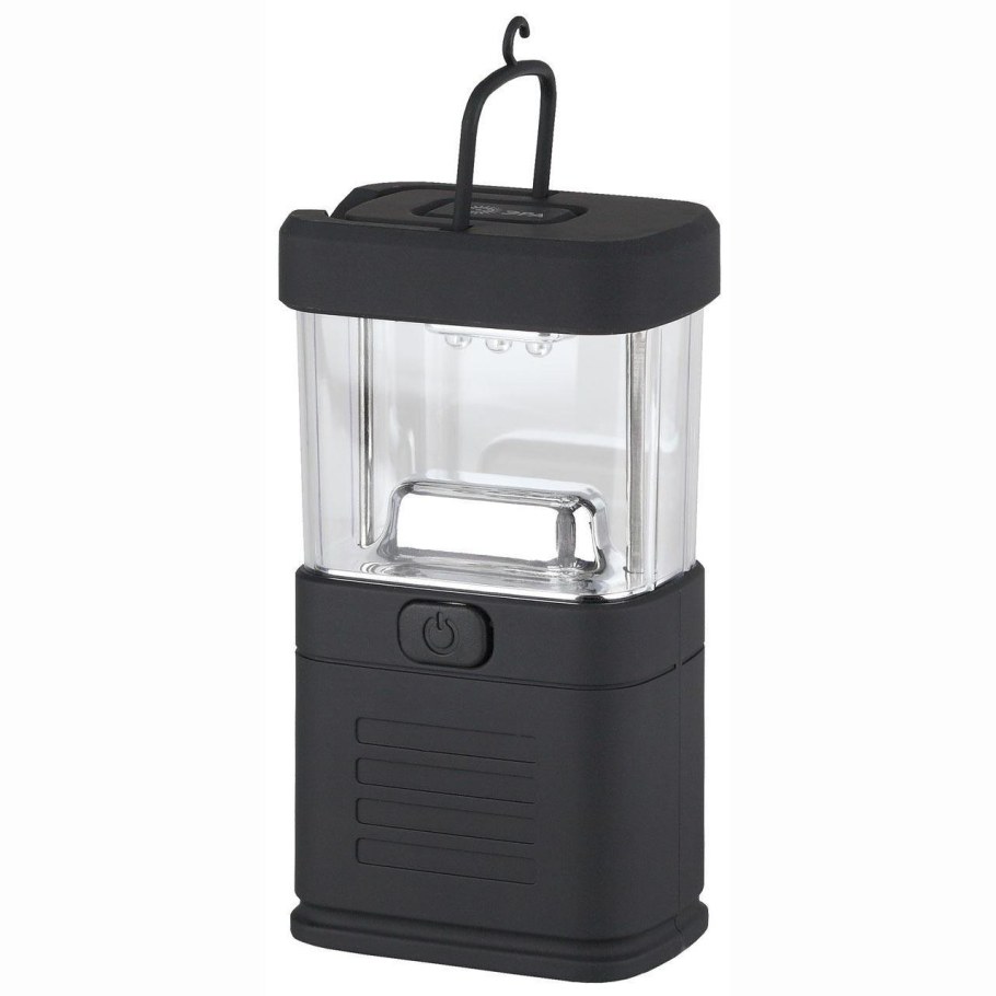 Фонарь Эра кемпинг кв504