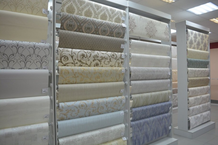 Мир обоев Сыктывкар