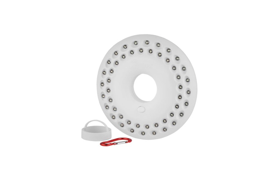 Эра светодиодный фонарь 48хled