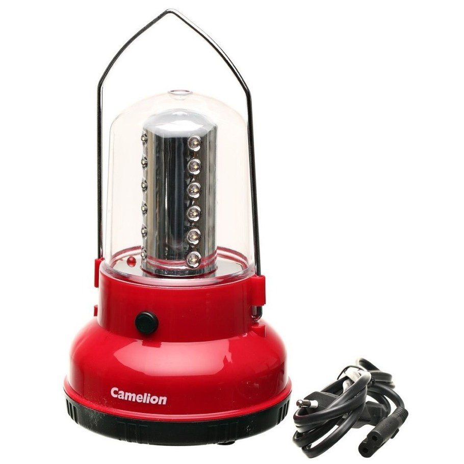 Кемпинговый фонарь Camelion led29312
