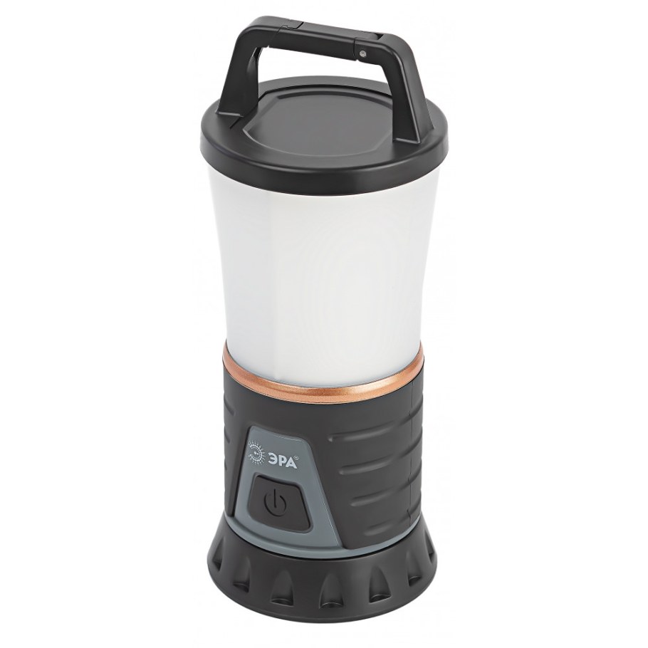 Фонарь светодиодный кемпинговый ka-901 аккумуляторный Эра б0054481