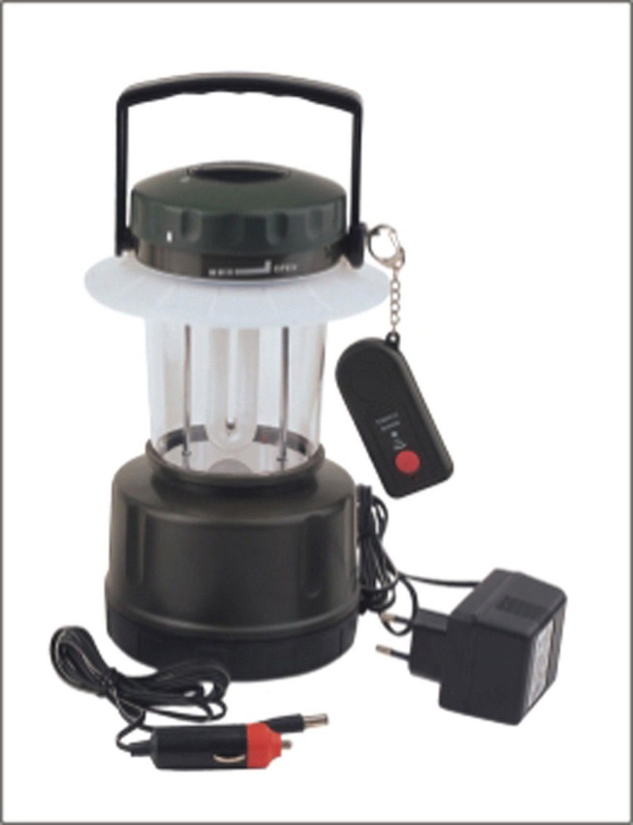 Аккумуляторный кемпинговый фонарь yd-767