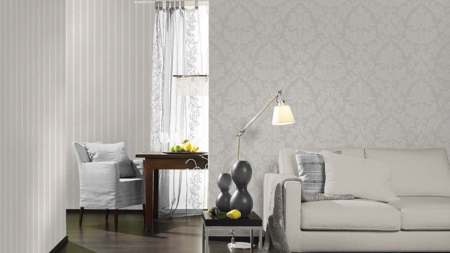 Обои Rasch 516739 Palace