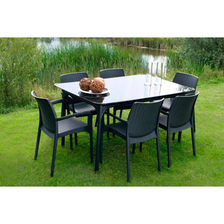 Стул Keter Bali mono 17190206