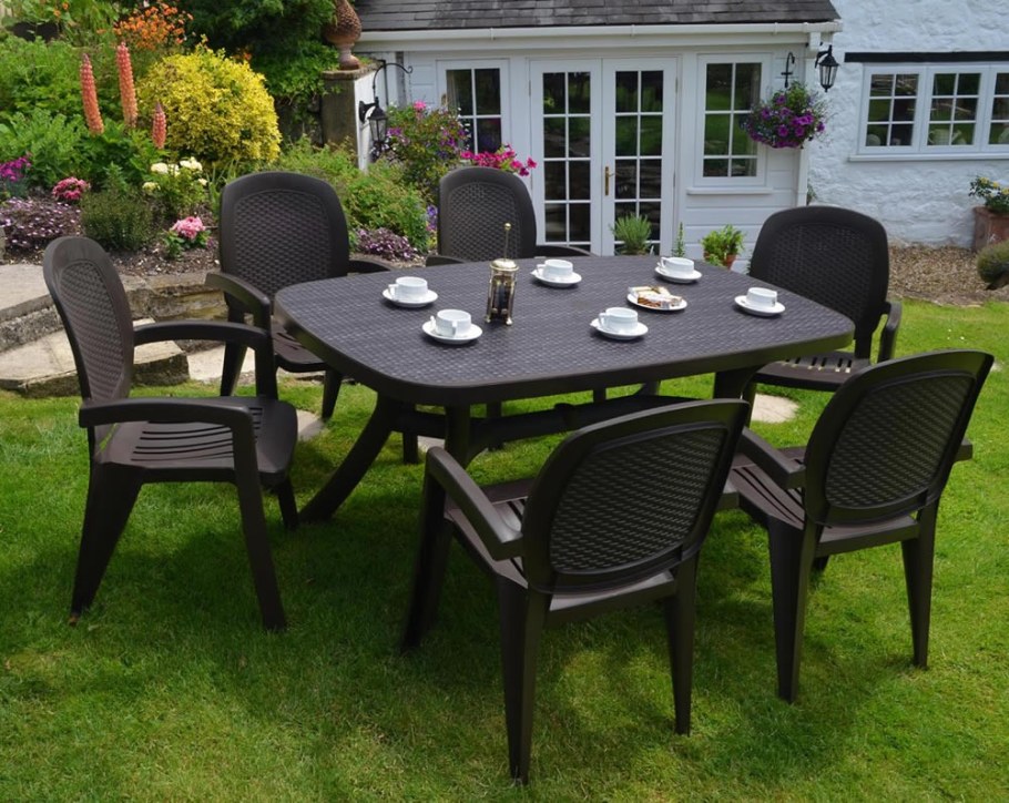 Стол Nardi Toscana 145