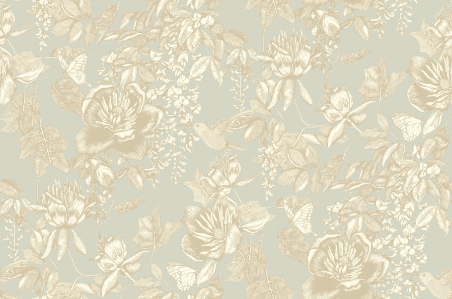 Обои Cole & son folie 99/7031