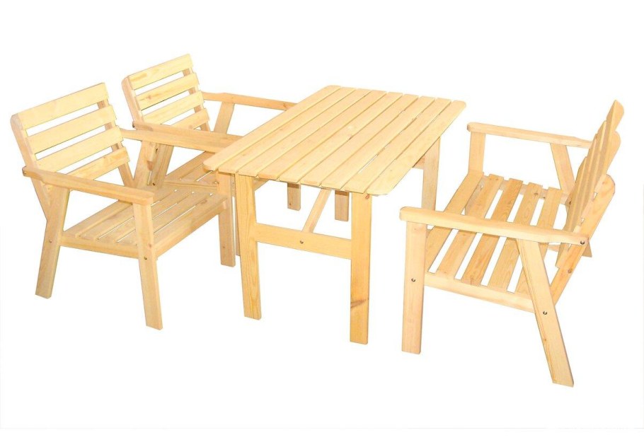 Набор садовой мебели Ньюпорт