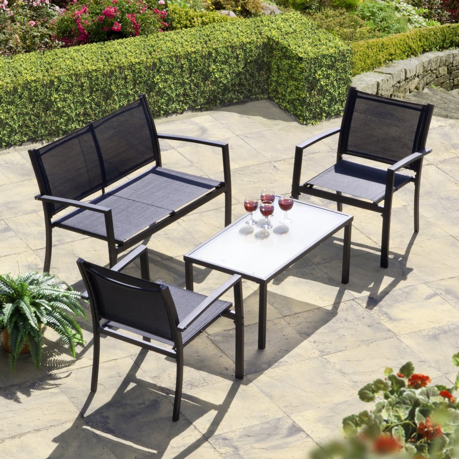 Комплект мебели AFM-405g Brown