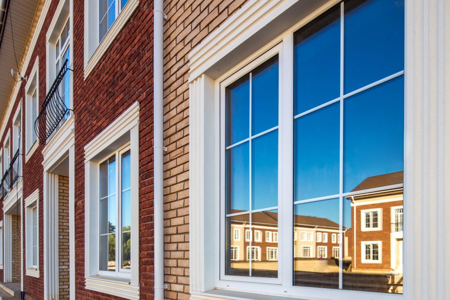 Александрия Таун Домодедово