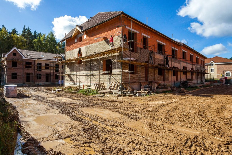 Домодедово Таун