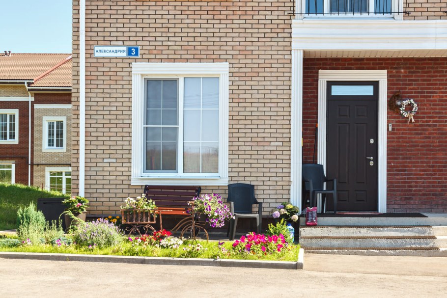 Коттеджный поселок Васнецово Домодедово