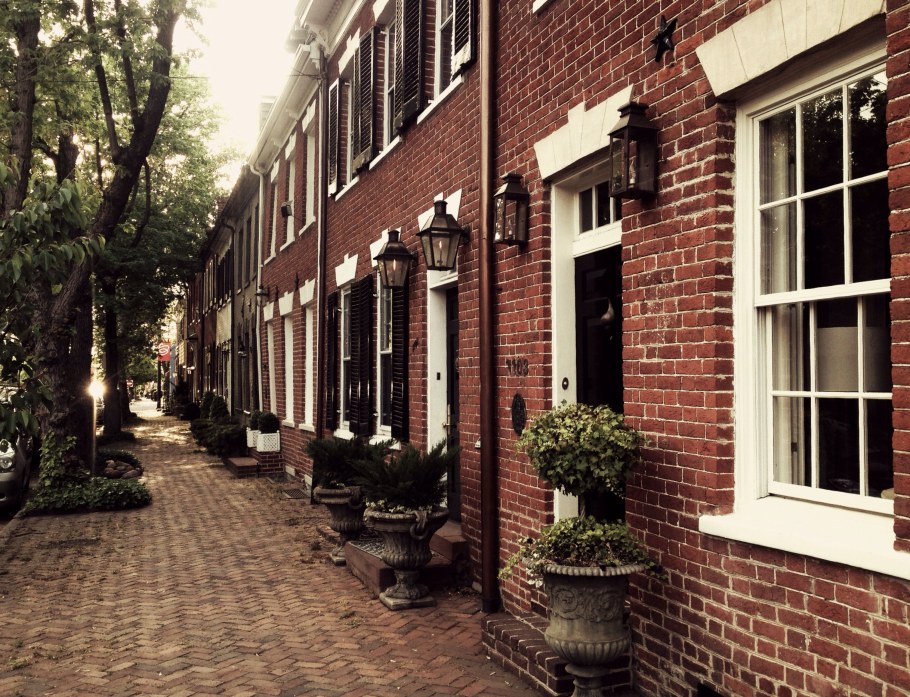 Александрия Таун фото