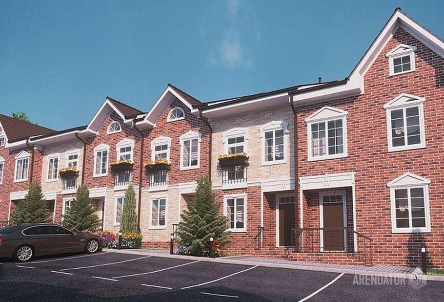 Домодедово Таун