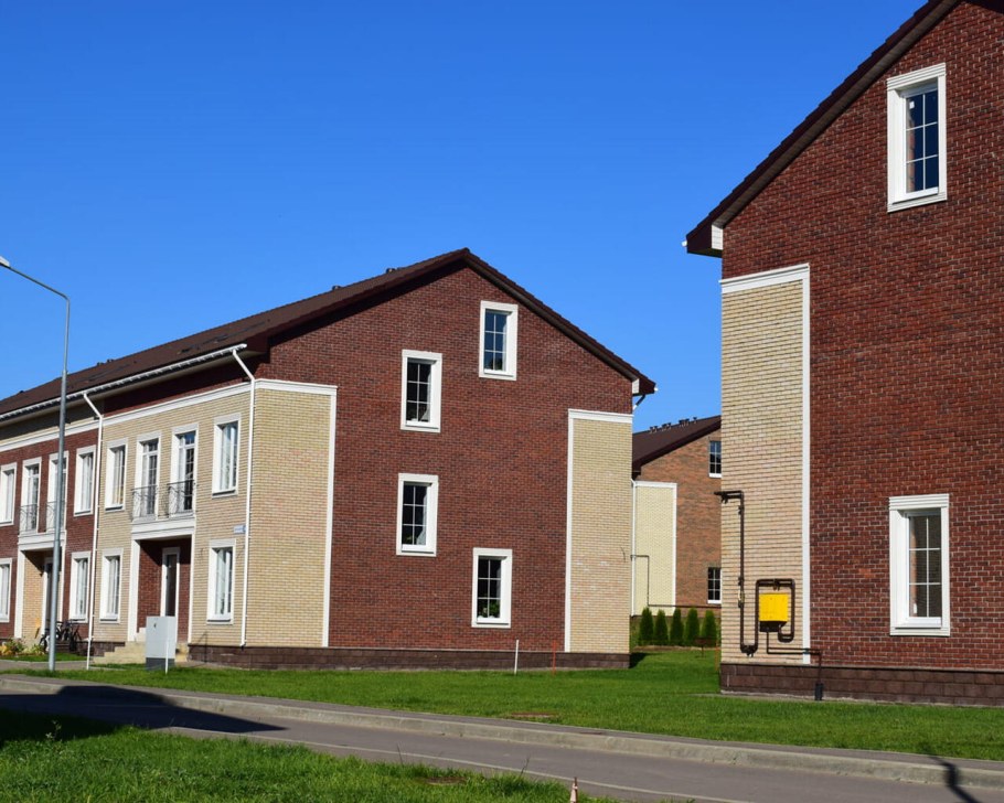 Александрия Таун Домодедово