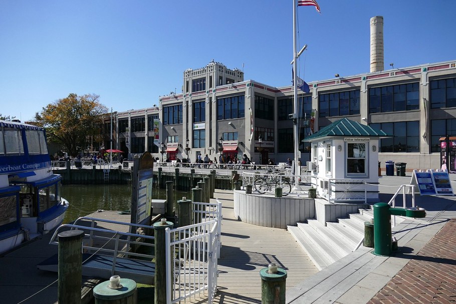 Александрия США Вирджиния