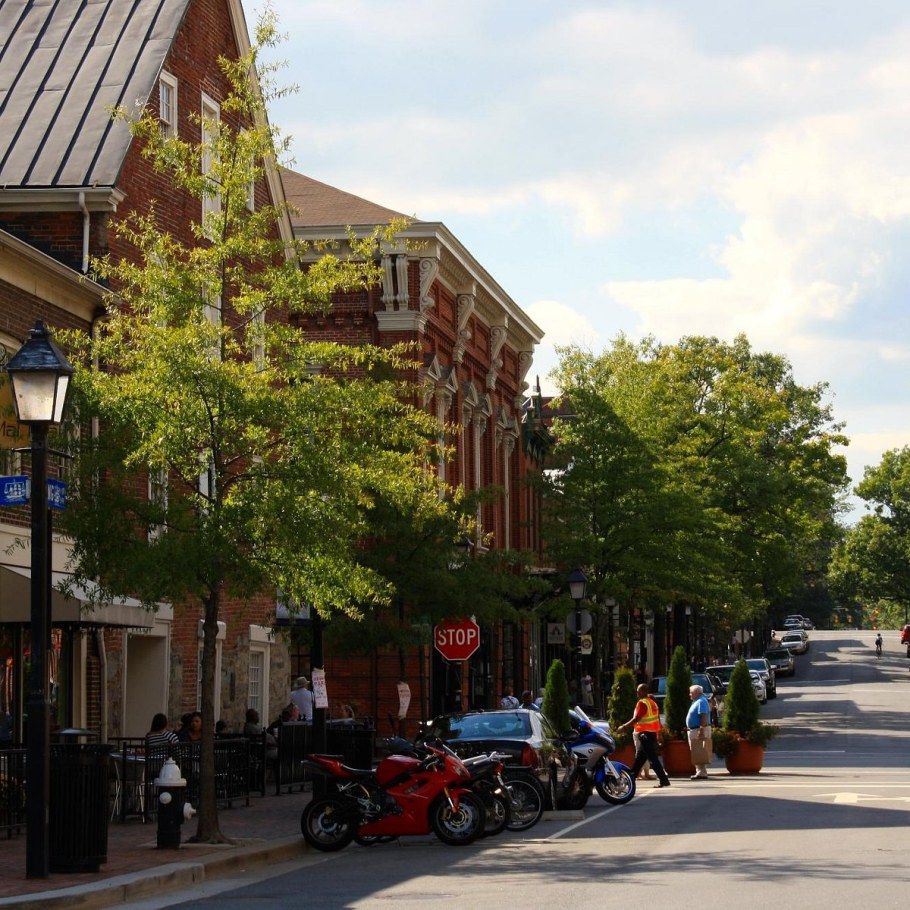 Алегзандрия (Виргиния)