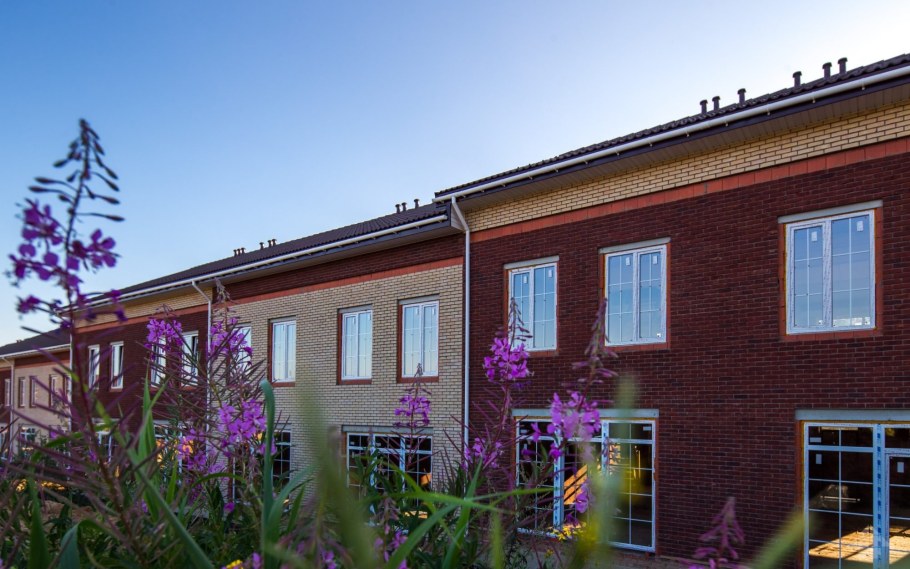 Коттеджный посёлок «Александрия Таун»