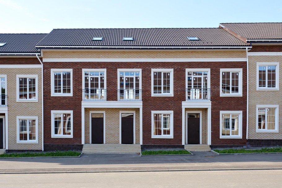 ЖК Александрия Таун Домодедово