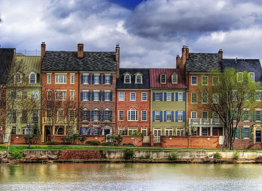 Алегзандрия (Виргиния)