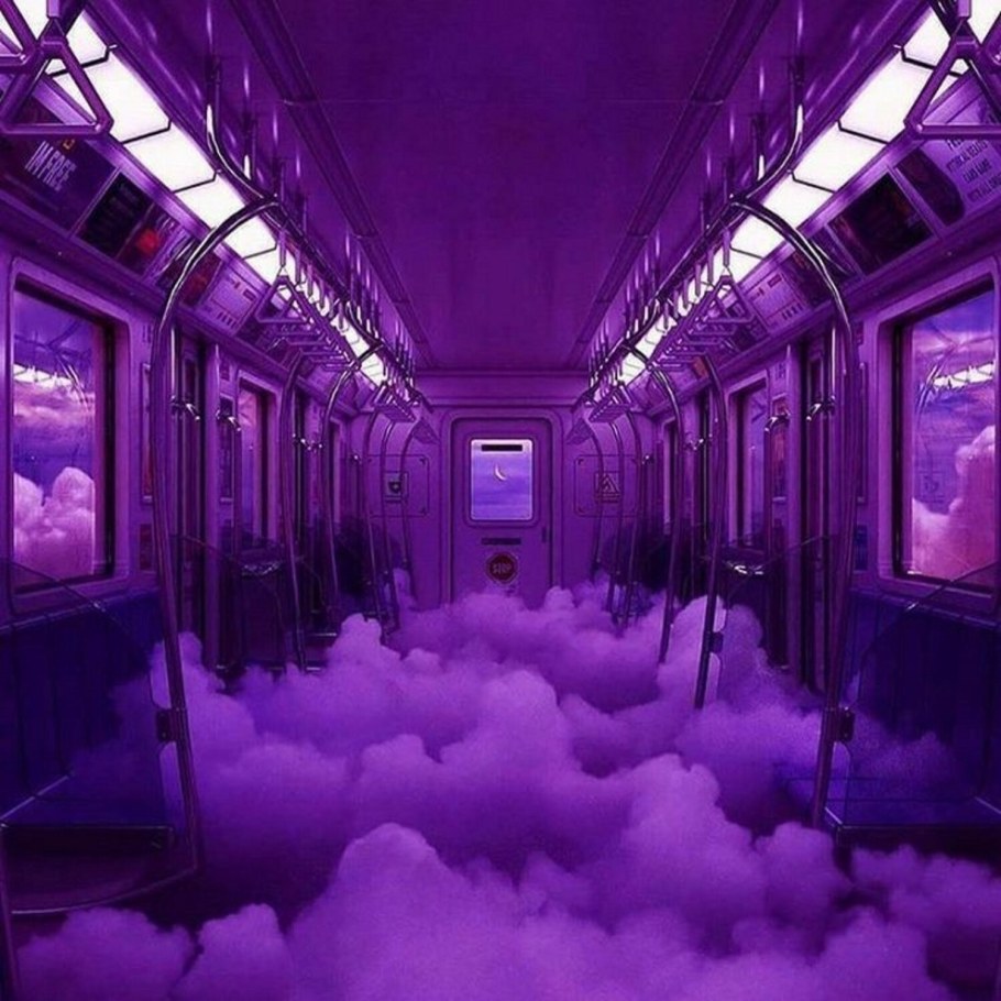 Эстетика перпл