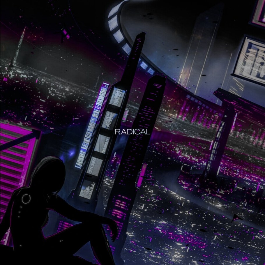 Radical lxst cxntury