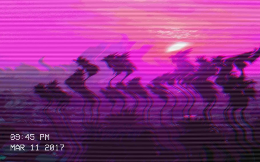 Фон для обложки ФОНК