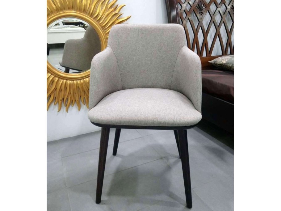 Кресло Глори 7 серый 332