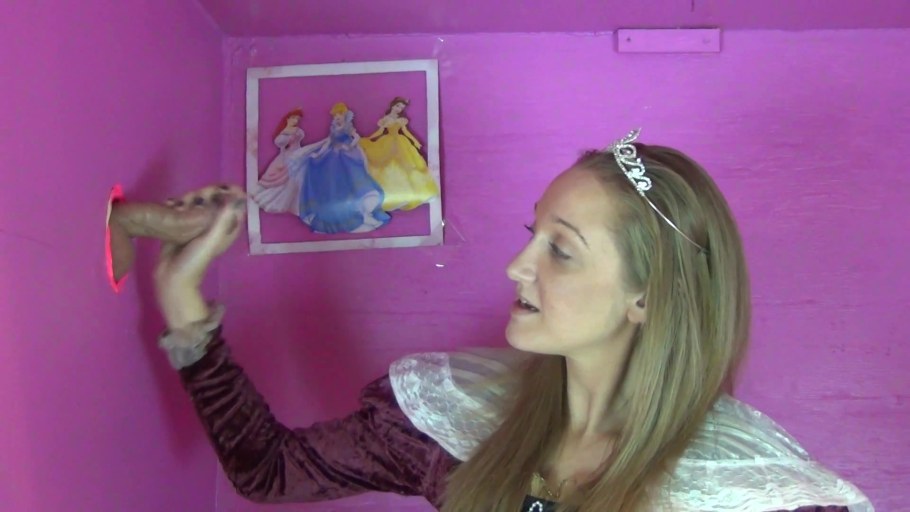 Глори Хоул для девочек