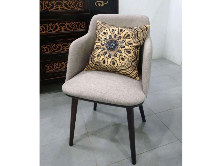 Кресло Глори 7 серый 332