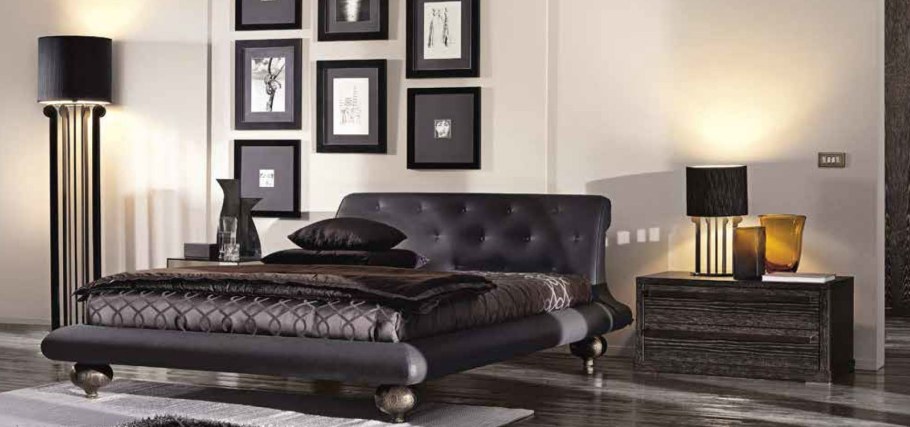 Кровать Canape Ego Zeroventiquattro Night nl104