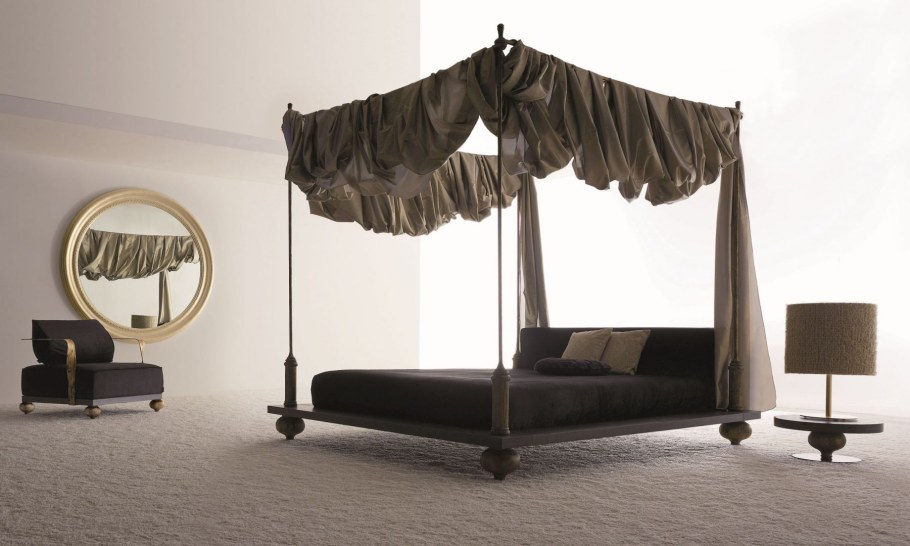 Кровать Марракеш Италия