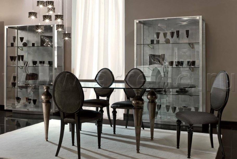 Гостиная Оксфорд фото в интерьере