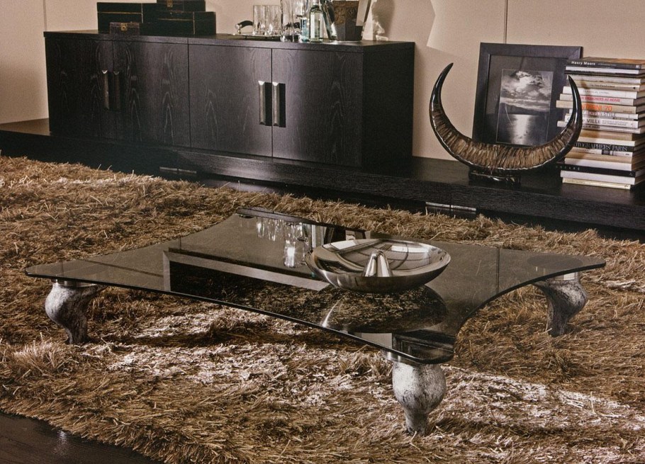 Журнальный столик Ego Zeroventiquattro