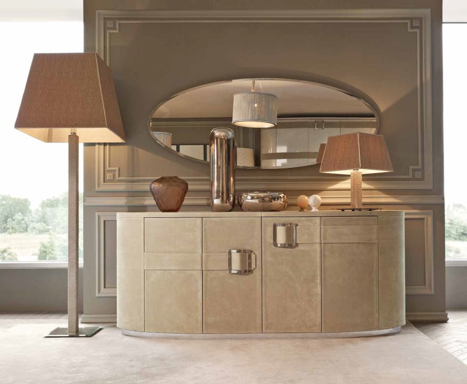 Ego мебель итальянская