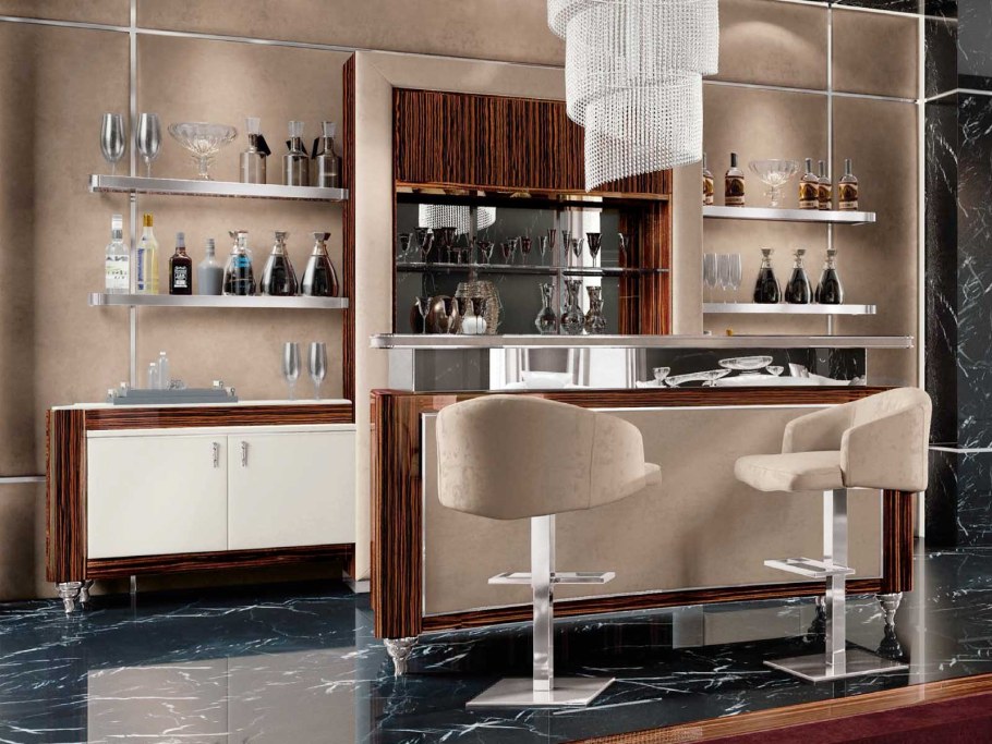 Кухни REDECO Италия