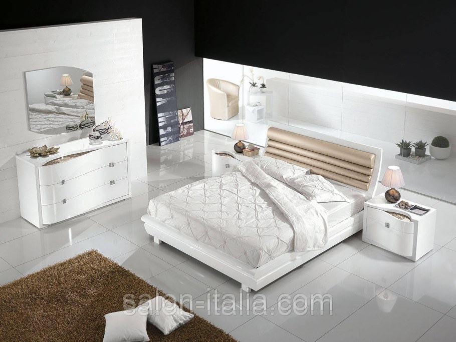 Кровать lucido