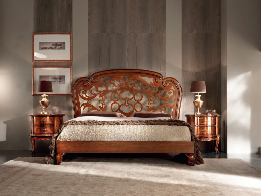 Мебель Anthea спальня