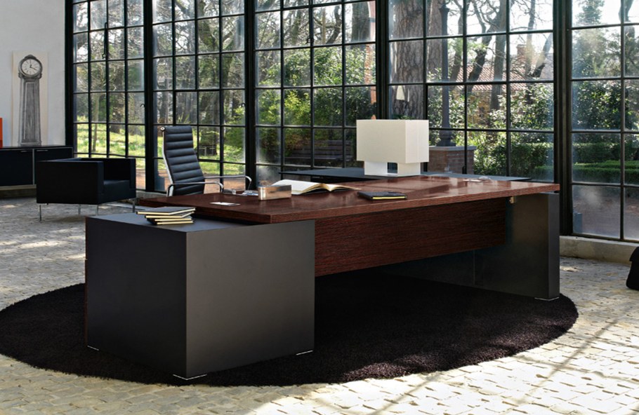 Кабинет руководителя Ego