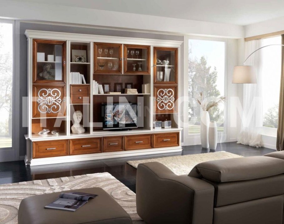 В Гастоне стенка