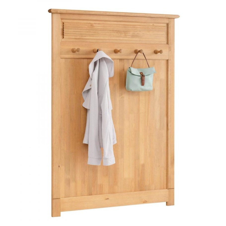 Вешалка настенная "Рауна" 135