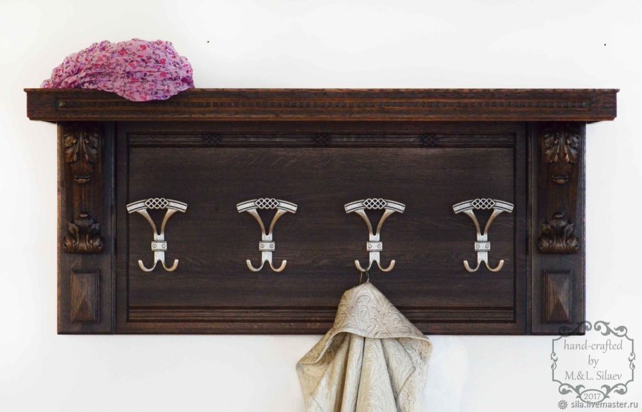 Вешалка Элегия Висан